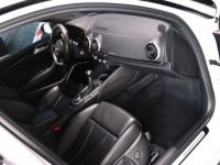 Audi RS3 Sportback 2.5 TFSI 367 Quattro S-Tronic GPS Échappement RS Bang Olufsen Sièges Baquet Magnétic Ride JA19 PAS DE MALUS - <small></small> 39.990 € <small>TTC</small> - #8