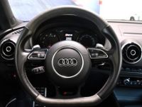 Audi RS3 Sportback 2.5 TFSI 367 Quattro S-Tronic GPS Échappement RS Bang Olufsen Sièges Baquet Magnétic Ride JA19 PAS DE MALUS - <small></small> 39.990 € <small>TTC</small> - #20