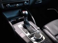 Audi RS3 Sportback 2.5 TFSI 367 Quattro S-Tronic GPS Échappement RS Bang Olufsen Sièges Baquet Magnétic Ride JA19 PAS DE MALUS - <small></small> 39.990 € <small>TTC</small> - #21