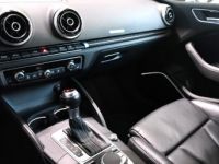 Audi RS3 Sportback 2.5 TFSI 367 Quattro S-Tronic GPS Échappement RS Bang Olufsen Sièges Baquet Magnétic Ride JA19 PAS DE MALUS - <small></small> 39.990 € <small>TTC</small> - #22