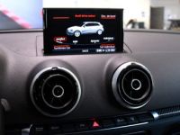 Audi RS3 Sportback 2.5 TFSI 367 Quattro S-Tronic GPS Échappement RS Bang Olufsen Sièges Baquet Magnétic Ride JA19 PAS DE MALUS - <small></small> 39.990 € <small>TTC</small> - #25