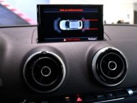 Audi RS3 Sportback 2.5 TFSI 367 Quattro S-Tronic GPS Échappement RS Bang Olufsen Sièges Baquet Magnétic Ride JA19 PAS DE MALUS - <small></small> 39.990 € <small>TTC</small> - #26