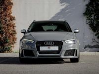 Audi RS3 Sportback 2.5 TFSI 367ch quattro S tronic 7 - <small></small> 37.900 € <small>TTC</small> - #2