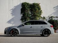 Audi RS3 Sportback 2.5 TFSI 367ch quattro S tronic 7 - <small></small> 37.900 € <small>TTC</small> - #8