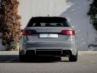 Audi RS3 Sportback 2.5 TFSI 367ch quattro S tronic 7 - <small></small> 37.900 € <small>TTC</small> - #10