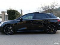 Audi RS3 sportback 2.5 tfsi 400 ch france malus ok quattro tronic - <small></small> 72.990 € <small>TTC</small> - #3