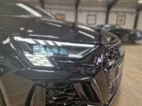 Audi RS3 SPORTBACK 2.5 TFSI 400 CH FULL BLACK FRANCAISE - <small></small> 71.990 € <small>TTC</small> - #23