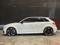 Audi RS3 Sportback 2.5 TFSI 400 ch Quattro S-tronic - <small></small> 54.990 € <small>TTC</small> - #2