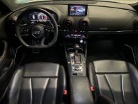 Audi RS3 Sportback 2.5 TFSI 400 ch Quattro S-tronic - <small></small> 54.990 € <small>TTC</small> - #9