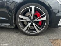 Audi RS3 Sportback 2.5 TFSI 400 ch QUATTRO S-TRONIC VEHICULE FRANCAIS T - <small></small> 57.489 € <small>TTC</small> - #19