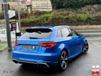 Audi RS3 Sportback 2.5 TFSI 400 ch S Tronic 7 Française - <small></small> 52.990 € <small>TTC</small> - #3