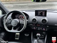 Audi RS3 Sportback 2.5 TFSI 400 ch S Tronic 7 Française - <small></small> 52.990 € <small>TTC</small> - #5