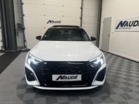 Audi RS3 SPORTBACK 2.5 TFSI 400 CH S-tronic 7 Quattro Malus payé - <small></small> 75.990 € <small>TTC</small> - #2