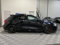 Audi RS3 Sportback 2.5 TFSI 400 CH S-tronic 7 Quattro Malus payé - <small></small> 74.990 € <small>TTC</small> - #8