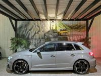 Audi RS3 SPORTBACK 2.5 TFSI 400 CV QUATTRO BVA DERIV VP - <small></small> 49.950 € <small>TTC</small> - #1