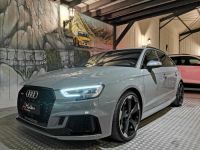 Audi RS3 SPORTBACK 2.5 TFSI 400 CV QUATTRO BVA DERIV VP - <small></small> 49.950 € <small>TTC</small> - #2