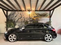 Audi RS3 SPORTBACK 2.5 TFSI 400 CV QUATTRO BVA DERIV VP - <small></small> 49.950 € <small>TTC</small> - #1