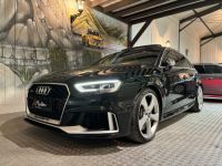 Audi RS3 SPORTBACK 2.5 TFSI 400 CV QUATTRO BVA DERIV VP - <small></small> 49.950 € <small>TTC</small> - #2