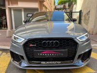 Audi RS3 SPORTBACK 2.5 TFSI 400 CV Quattro S-Tronic 7 Non FAP - <small></small> 50.990 € <small>TTC</small> - #2