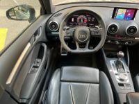 Audi RS3 SPORTBACK 2.5 TFSI 400 CV Quattro S-Tronic 7 Non FAP - <small></small> 50.990 € <small>TTC</small> - #21