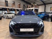 Audi RS3 Sportback 2.5 TFSi 400 cv Quattro S-Tronic - Freins Céramique - <small></small> 87.490 € <small>TTC</small> - #2