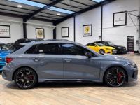 Audi RS3 Sportback 2.5 TFSi 400 cv Quattro S-Tronic - Freins Céramique - <small></small> 87.490 € <small>TTC</small> - #4