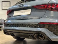 Audi RS3 Sportback 2.5 TFSi 400 cv Quattro S-Tronic - Freins Céramique - <small></small> 87.490 € <small>TTC</small> - #37