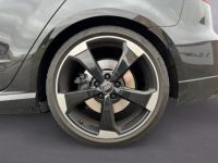 Audi RS3 SPORTBACK 2.5 TFSI 400 DAZA *SANS FAP* SUIVI AUDI/TOIT OUVRANT/BANG OLUFSEN/SIÈGES RS CHAUF/MAGNETIC RIDE - <small></small> 46.990 € <small>TTC</small> - #22