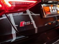 Audi RS3 SPORTBACK 2.5 TFSI 400 QUATTRO - <small></small> 89.900 € <small>TTC</small> - #9