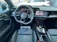 Audi RS3 SPORTBACK 2.5 TFSI 400 QUATTRO S TRONIC 7 - <small></small> 77.900 € <small>TTC</small> - #7