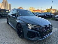 Audi RS3 SPORTBACK 2.5 TFSI 400 QUATTRO S TRONIC 7 - <small></small> 77.900 € <small>TTC</small> - #12