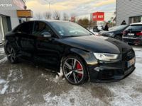 Audi RS3 SPORTBACK 2.5 TFSI 400 QUATTRO S-TRONIC BVA - <small></small> 39.990 € <small>TTC</small> - #3