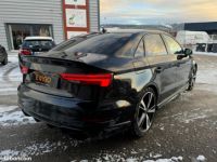 Audi RS3 SPORTBACK 2.5 TFSI 400 QUATTRO S-TRONIC BVA - <small></small> 39.990 € <small>TTC</small> - #5