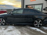 Audi RS3 SPORTBACK 2.5 TFSI 400 QUATTRO S-TRONIC BVA - <small></small> 39.990 € <small>TTC</small> - #8