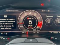 Audi RS3 SPORTBACK 2.5 TFSI 400 QUATTRO S-TRONIC BVA - <small></small> 39.990 € <small>TTC</small> - #12