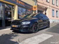 Audi RS3 SPORTBACK 2.5 TFSI 400 QUATTRO S-TRONIC BVA GARANTIE 6 MOIS - <small></small> 37.990 € <small>TTC</small> - #1