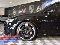 Audi RS3 Sportback 2.5 TFSI 400 Quattro S-Tronic GPS Virtual Echappement RS Gros Sièges Keyless TO Pré Sense ACC JA 19 Rotor - <small></small> 48.990 € <small>TTC</small> - #3