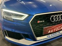 Audi RS3 SPORTBACK 2.5 TFSI 400 S tronic 7 Quattro +2018+85500KM - <small></small> 44.990 € <small>TTC</small> - #25