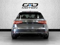 Audi RS3 SPORTBACK 2.5 TFSI 400 S tronic 7 Quattro - <small></small> 53.990 € <small></small> - #5