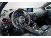 Audi RS3 SPORTBACK 2.5 TFSI 400 S tronic 7 Quattro - <small></small> 53.990 € <small></small> - #8