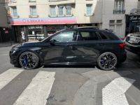 Audi RS3 SPORTBACK 2.5 TFSI 400 S tronic 7 Quattro - <small></small> 80.990 € <small>TTC</small> - #3