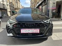 Audi RS3 SPORTBACK 2.5 TFSI 400 S tronic 7 Quattro - <small></small> 80.990 € <small>TTC</small> - #40