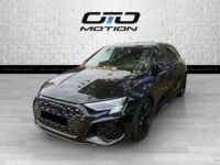 Audi RS3 SPORTBACK 2.5 TFSI 400 S tronic 7 Quattro - <small></small> 95.990 € <small></small> - #1