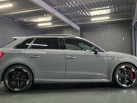 Audi RS3 SPORTBACK 2.5 TFSI 400 S tronic 7 Quattro - <small></small> 49.800 € <small>TTC</small> - #2