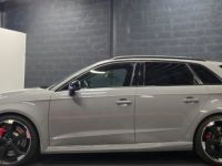 Audi RS3 SPORTBACK 2.5 TFSI 400 S tronic 7 Quattro - <small></small> 49.800 € <small>TTC</small> - #3