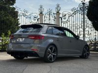 Audi RS3 SPORTBACK 2.5 TFSI 400 S tronic 7 Quattro - <small></small> 57.900 € <small>TTC</small> - #1