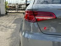 Audi RS3 SPORTBACK 2.5 TFSI 400 S tronic 7 Quattro - <small></small> 57.900 € <small>TTC</small> - #3