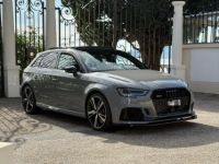 Audi RS3 SPORTBACK 2.5 TFSI 400 S tronic 7 Quattro - <small></small> 57.900 € <small>TTC</small> - #6