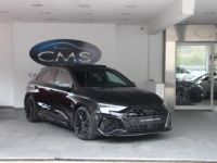 Audi RS3 Sportback 2.5 TFSI 400 S Tronic 7 Quattro - <small>A partir de </small>1.090 EUR <small>/ mois</small> - #1