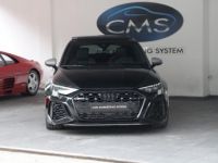 Audi RS3 Sportback 2.5 TFSI 400 S Tronic 7 Quattro - <small>A partir de </small>1.090 EUR <small>/ mois</small> - #2